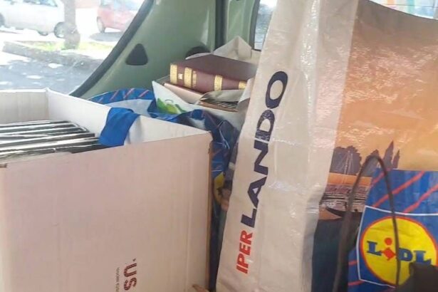 Biblioteca Casal Velino