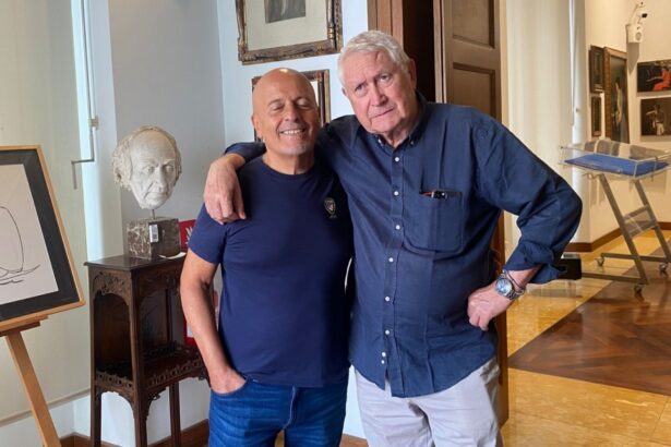 Brancaccio e Marzano