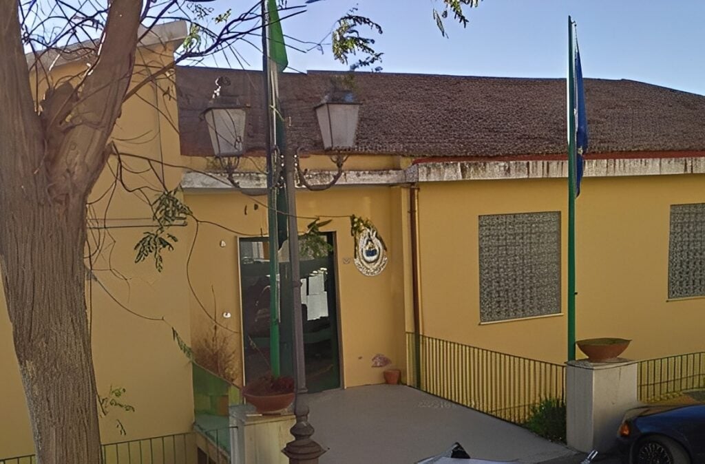 Camerota Municipio