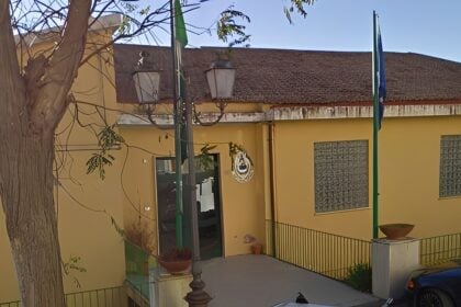 Camerota Municipio