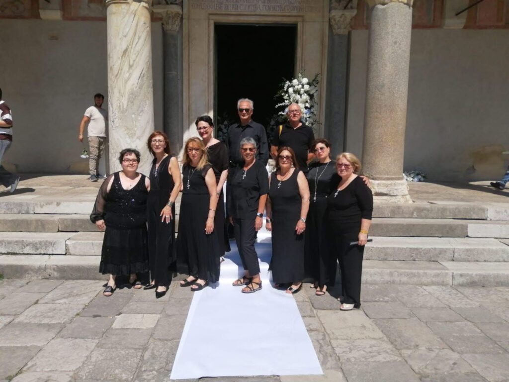 Cantori di San Lorenzo