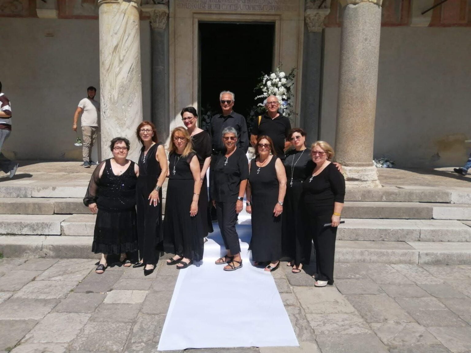 Cantori di San Lorenzo