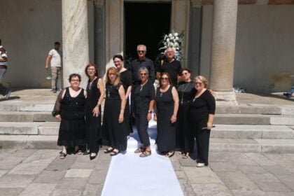 Cantori di San Lorenzo