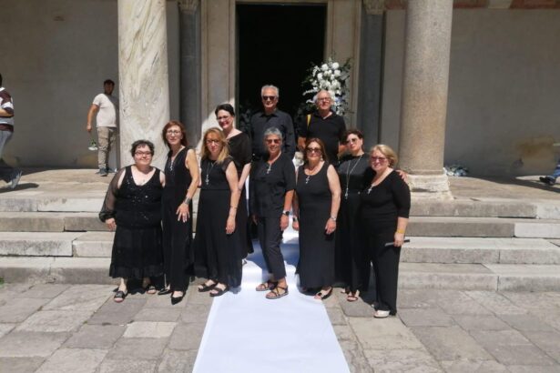 Cantori di San Lorenzo