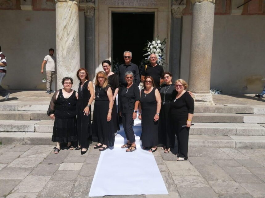 Cantori di San Lorenzo
