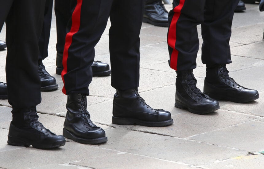 Carabinieri