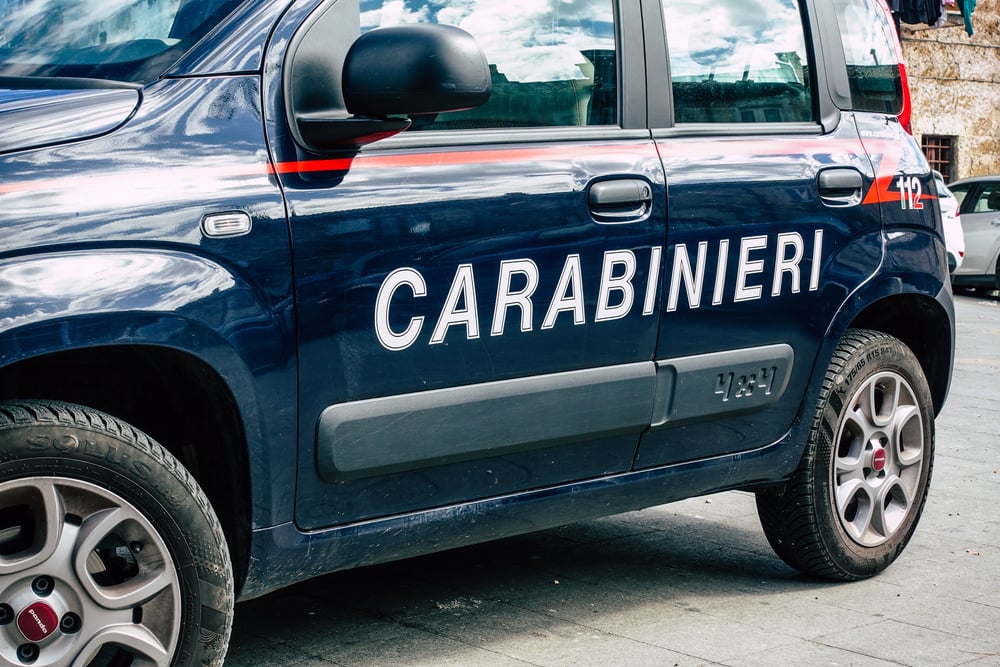 Carabinieri