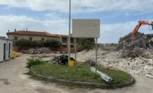 Casa di Comunità Pollica