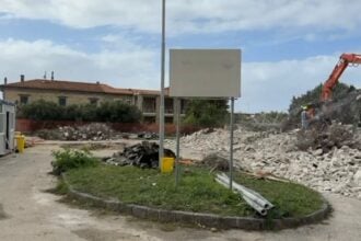 Casa di Comunità Pollica