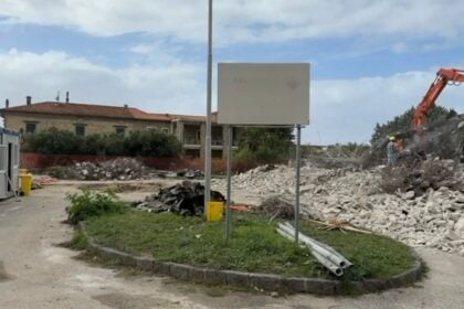 Casa di Comunità Pollica