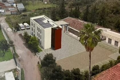 Casa di Comunità