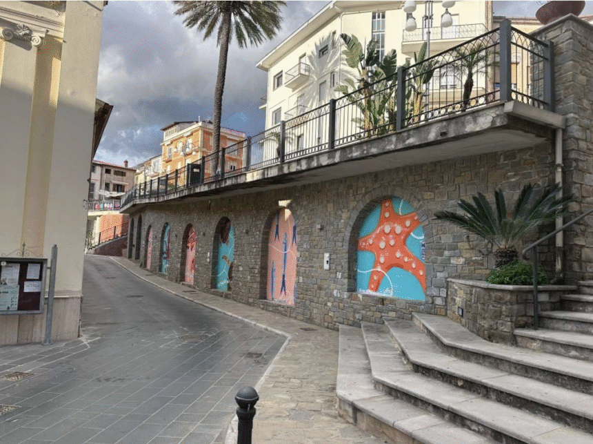Castellabate