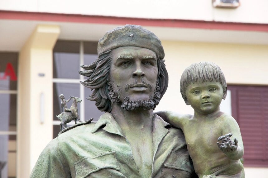 Che-Guevara
