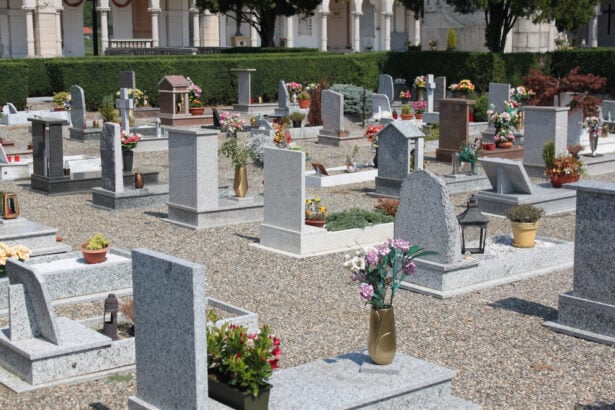 Cimitero