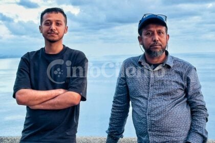 Eliash e Ciro