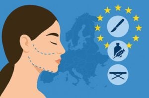 Top 10 centri di medicina estetica in Europa: queste le eccellenze del vecchio continente