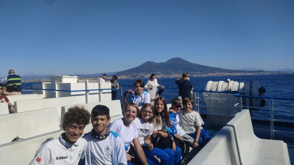 Club Velico Salernitano