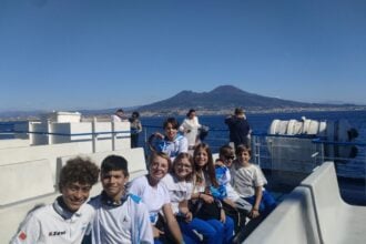 Club Velico Salernitano