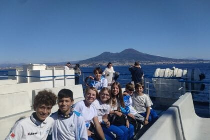 Club Velico Salernitano