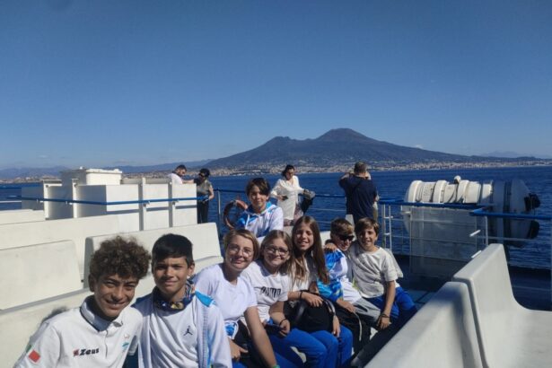 Club Velico Salernitano