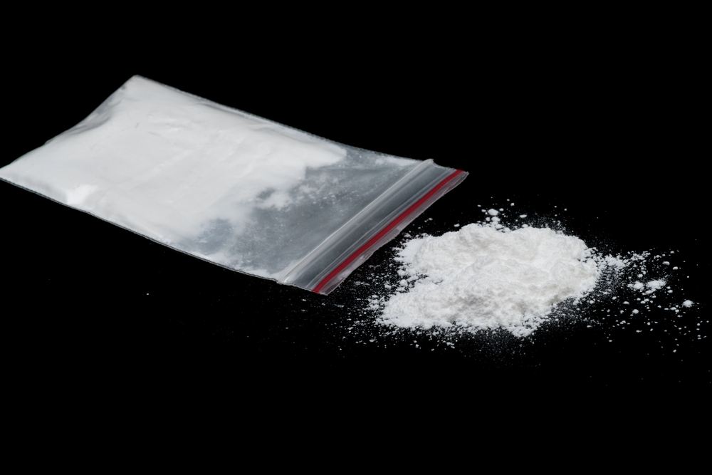 Cocaina