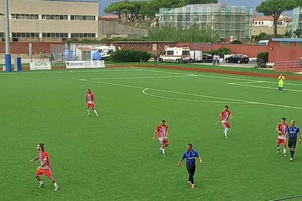 Coppa Italia, Ebolitana