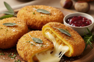 Cordon Bleu Zucca