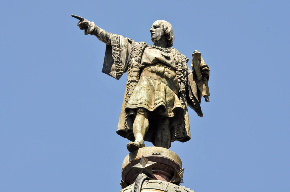 Cristoforo Colombo