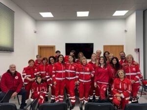 Croce Rossa Capaccio