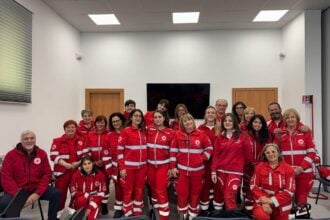 Croce Rossa Capaccio