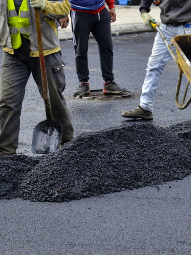 Pioggia di fondi per la viabilità