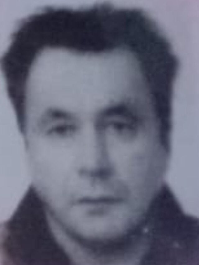 Incidente sulla Cilentana, morto Luigi Santi
