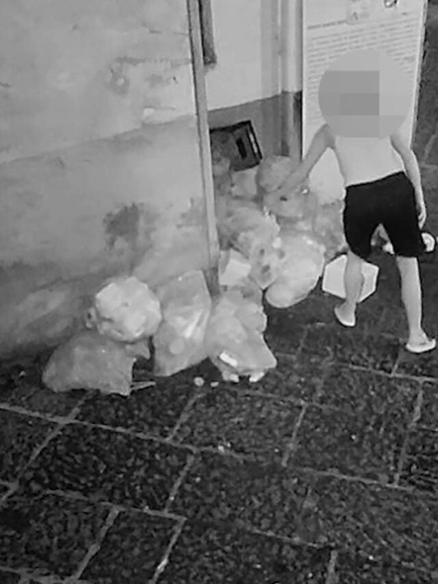 Eboli, sanzioni contro gli incivili