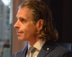 Intervista a Cavaliere Domenico De Rosa