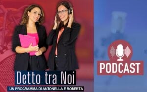 Detto tra noi