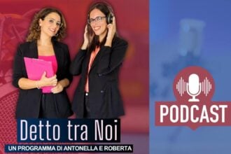 Detto tra noi
