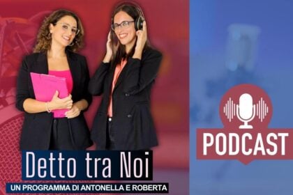 Detto tra noi