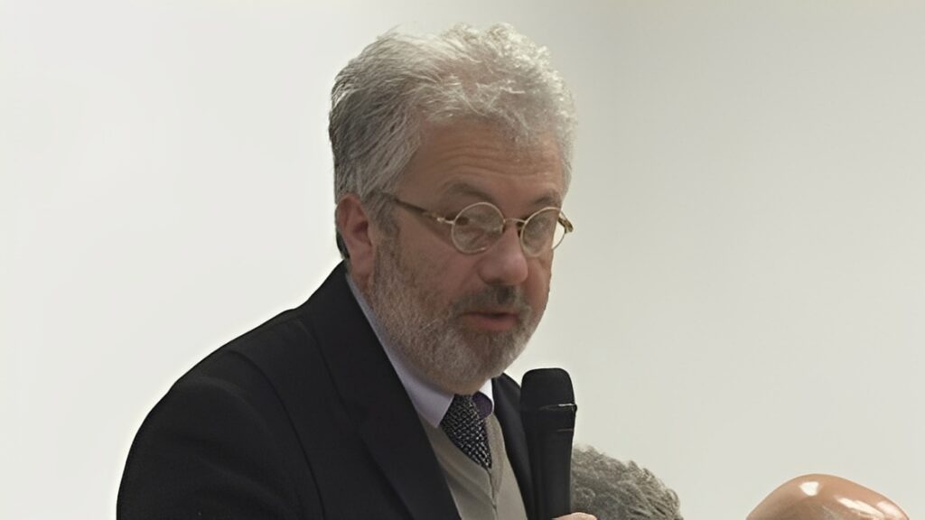 Domenico Vecchio