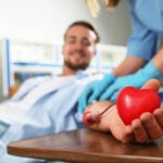 Donazioni del sangue