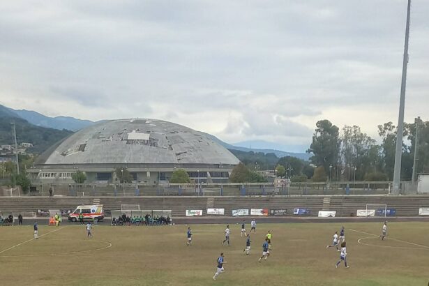 Ebolitana - Gladiator