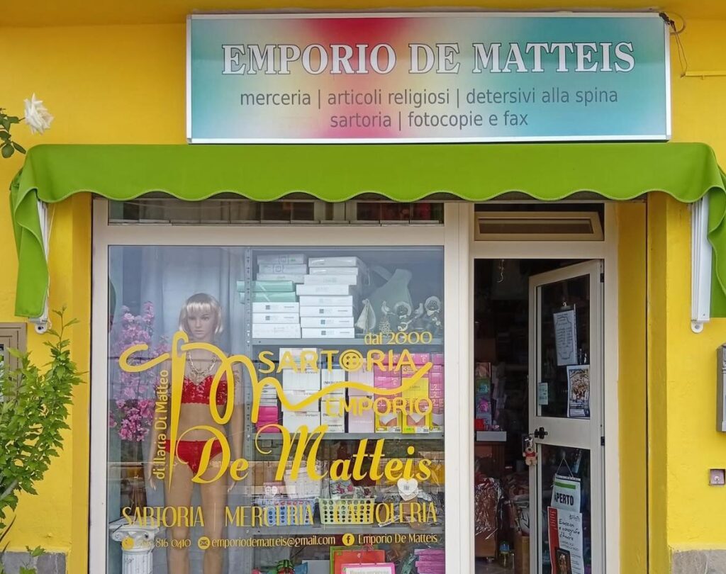 Emporio Orria