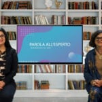 Parola Esperto Giovanna Voria