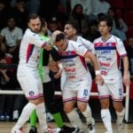 Feldi Eboli - Avellino