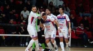 Feldi Eboli - Avellino