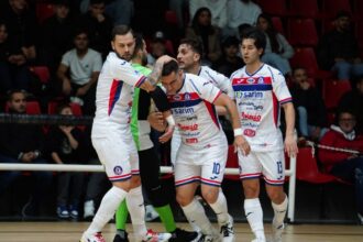 Feldi Eboli - Avellino