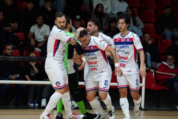 Feldi Eboli - Avellino