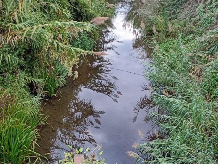Fiume Solofrone
