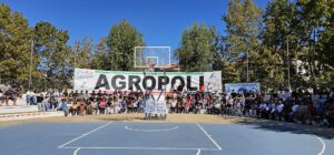 Arriva l’ufficialità: Agropoli è “Comune europeo dello sport 2027”