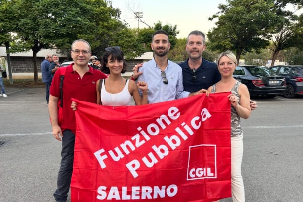 Fp Cgil