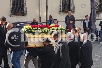 Funerale